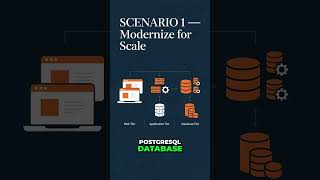 AWS Migration: Scalable Web App for Explosive Growth #shorts