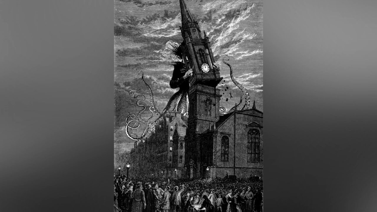 DEADLYPOSSE Juicy Killa [JOHNDOE EDIT] YouTube