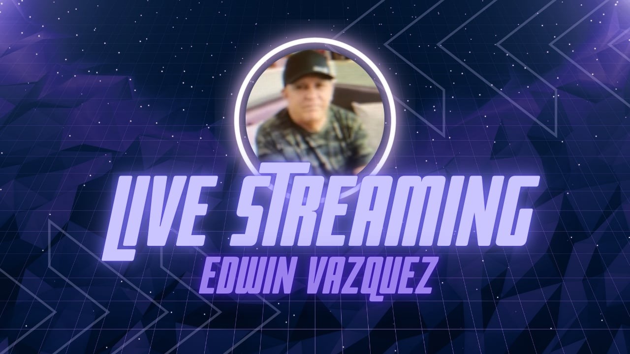 LIVE STREAMING: HARD TO SAID GOODBYE II 3/3/26