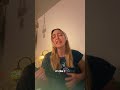 Original I wrote last week