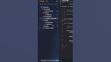 [Using ViewModel & Dummy Data in SwiftUI] App on Shorts - Pt. 33