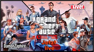 GTA Online PS5/PS4 lets go✌️👌 multiplayer wir suchen mitspieler cops vs racer tuningtreffen carmeet.