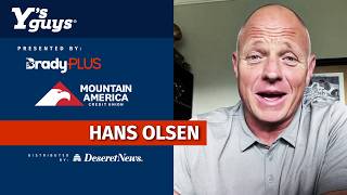 Hans Olsen Reveals His Top 5 BYU Transfer Portal Additions & Football Season Predictions