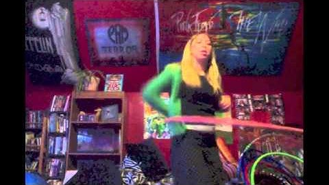 Vortex Hoop Tutorial