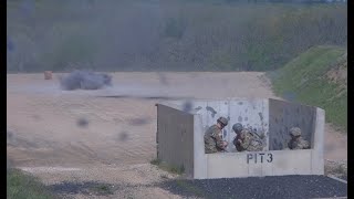 Episode 15 - Hand Grenade Qualification