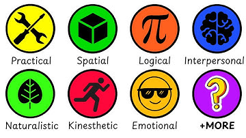 Every Type of Intelligence Explained in 6 Minutes