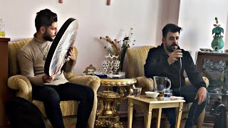 COŞTURAN İLAHİLER & FIRAT TÜRKMEN