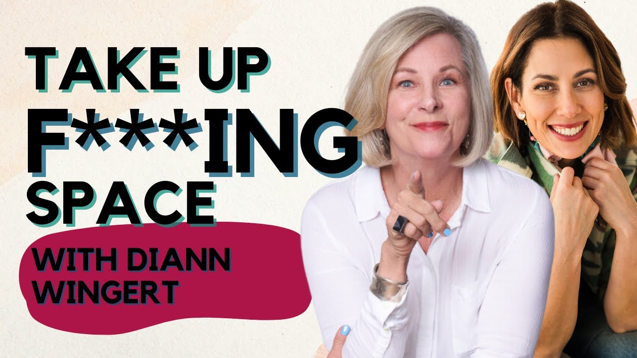 Remove the Mask ladies:  Diann Wingert