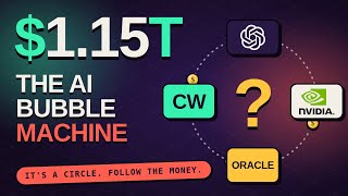 Information The AI Bubble Machine Update