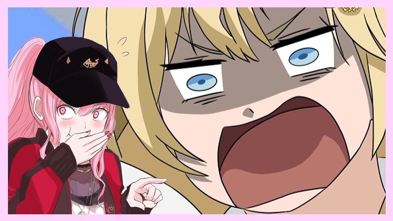 𝐖𝐇𝐀𝐓 𝐓𝐇𝐄 𝐅**𝐊?!?!