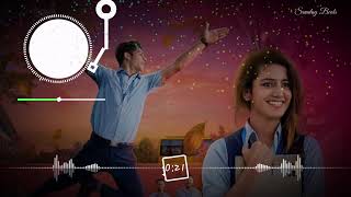 oru adaar love bgm || Priya Prakash love bgm || Lovely Ringtone || Sunday Beats Resimi