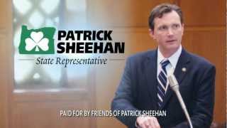 Famous Patrick Sheehan Gets Results Profile