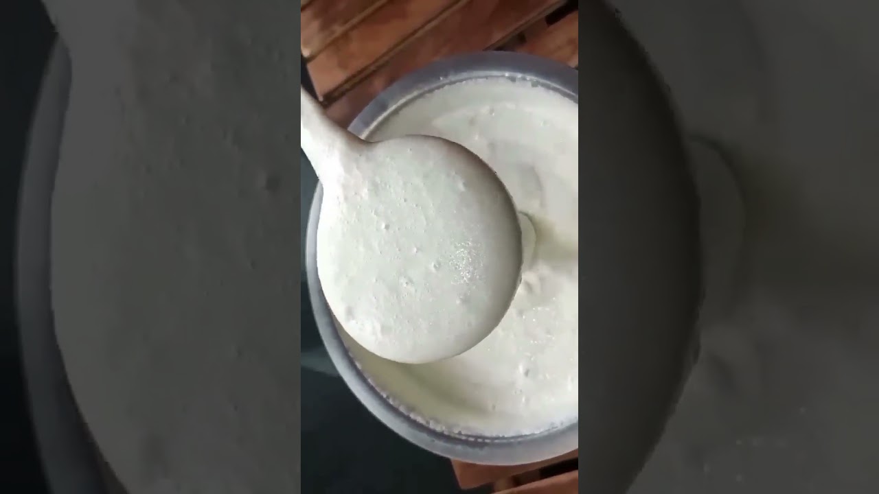 ಹೋಟೆಲಿನಲ್ಲಿ ದೋಸೆ ಹಿಟ್ಟು ಮಾಡುವ ರೀತಿ | ದೋಸೆ ಹಿಟ್ಟು ಹುದುಗು ಬರಲು ಸೀಕ್ರೆಟ್ ಟಿಪ್ಸ್ | #dose #dosa #food