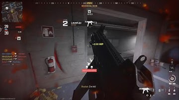 COD MW3 Open Beta Highrise Gameplay