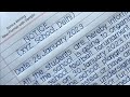 Notice writing | Notice writing class 12 | Notice writing new format