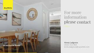 68 McKenzie Street, Echuca VIC