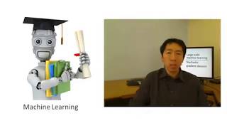 ML102. Large Scale Machine Learning - Stochastic gradient descent