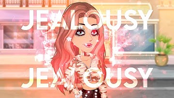 Jealousy, Jealousy  - Msp Version