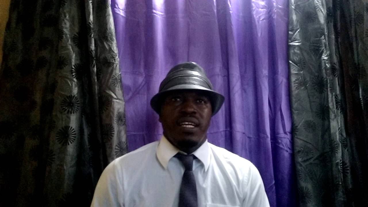 Fabian Cranston - Prophecies now being fulfilled.