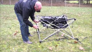 Download Lagu SENSYS - SMD12 Deep Search Large Loop Metal Detector Setup MP3