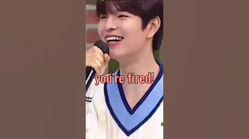 Iconic Stray Kids lines and moments | Part 3