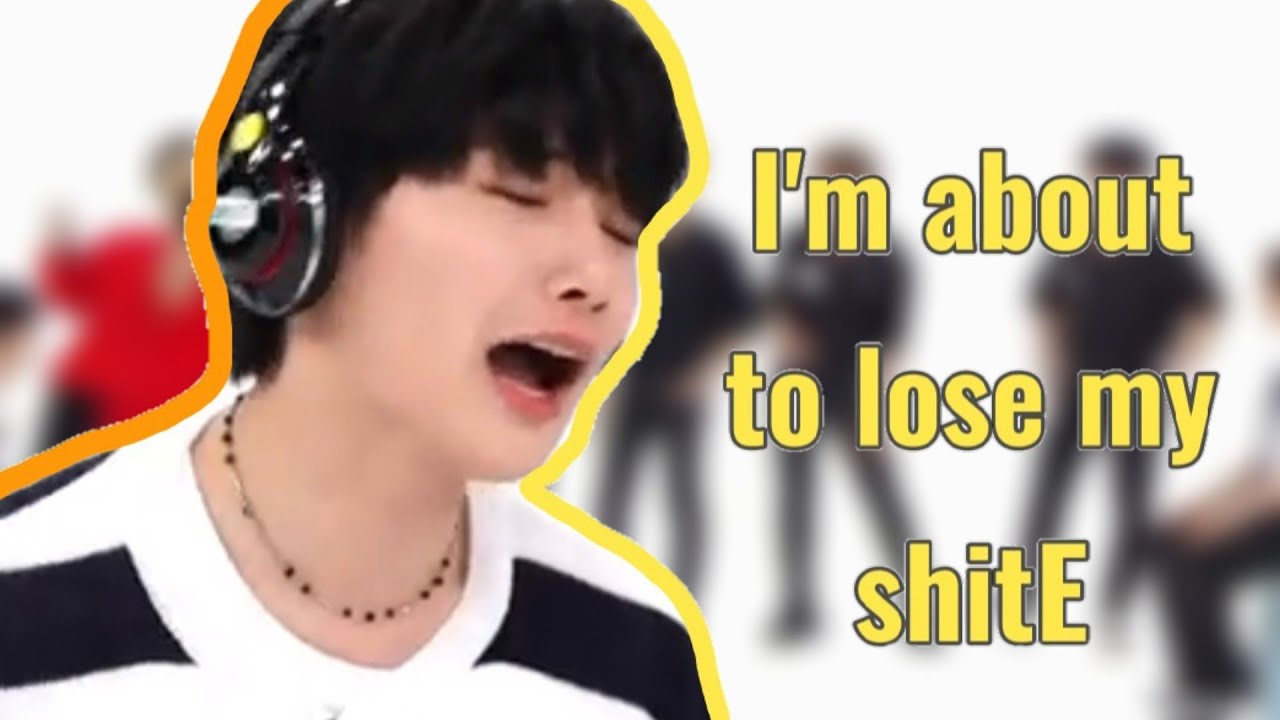 Iconic Stray Kids lines and moments | Part 3 - YouTube