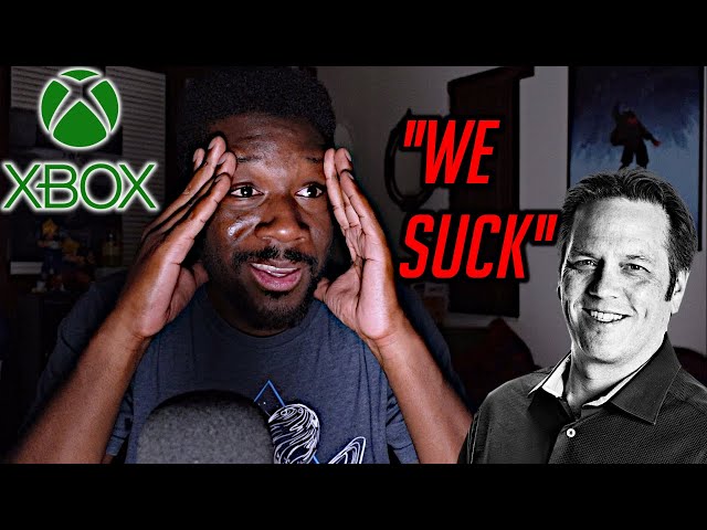 NextGamer81 on X: @DeekeTweak But Phil Spencer Said