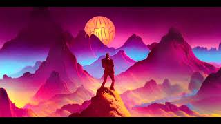 MITYA - TUU 🏔️💜 (Full Album) [Psychedelic Pop]