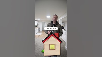 House hacking is the number one cheat code to building wealth. Do you know what it is? #realestate