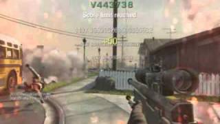 I Saw A Camper(Black Ops Leader)- Aimbot