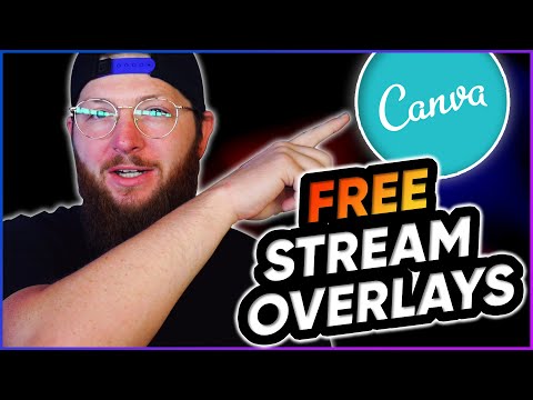 Create Custom Overlays