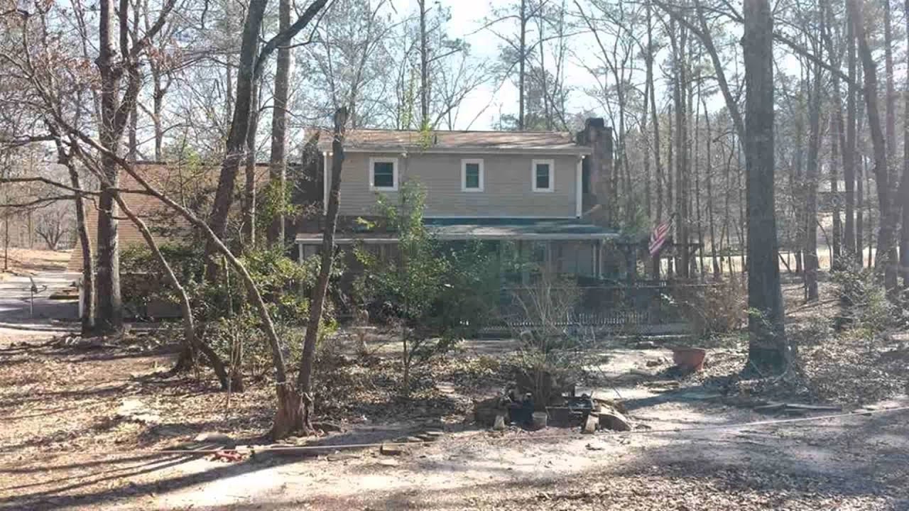 Warner Robins Home For Sale near Kings Bay
