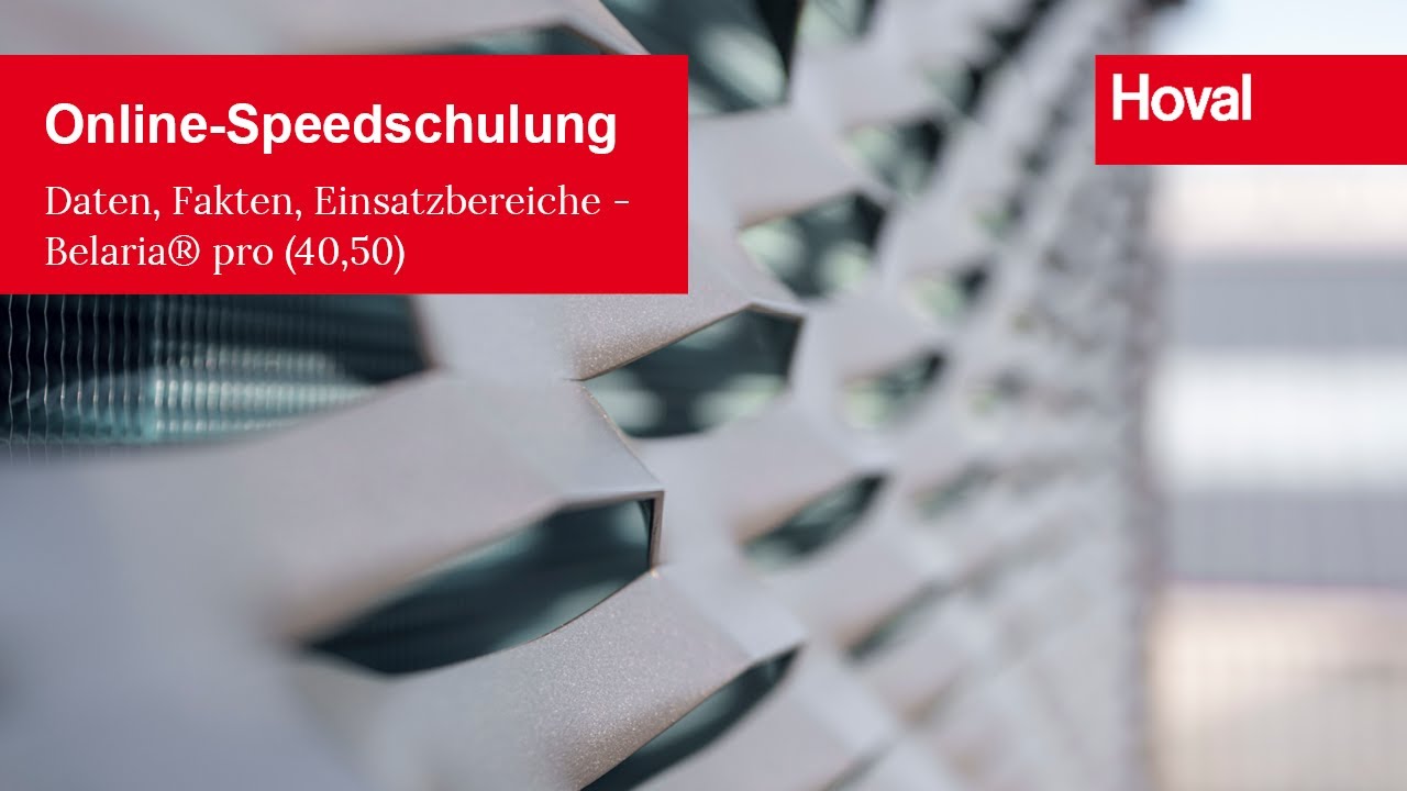 Webinaire sur la pompe à chaleur Belaria® pro (40,50) – formation rapide en ligne