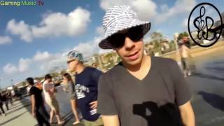 Electro House 2016 - Bounce Party Mix (Part 4) - Shuffle Dance (Music Video)