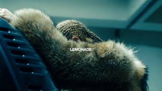 Beyoncé - Sandcastles (Instrumental)