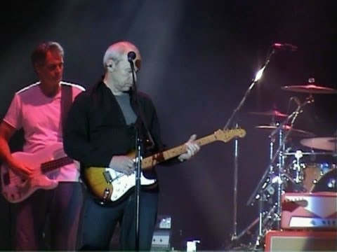 Mark Knopfler & Emmylou Harris "Our Shangri-La" 2006 Verona