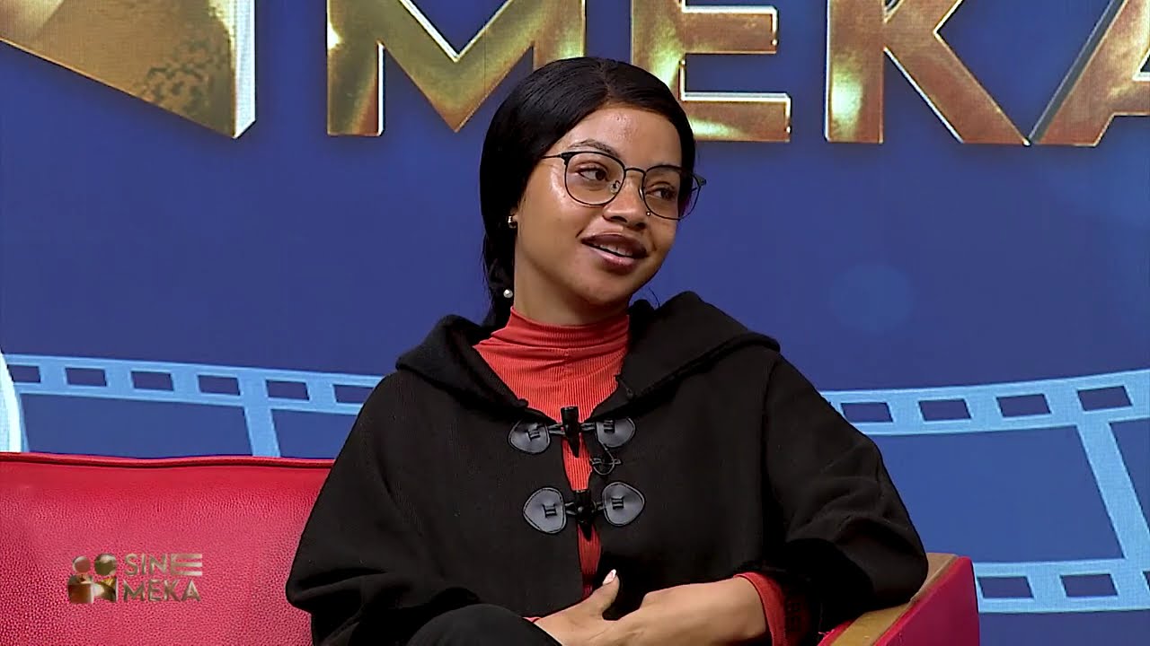 SINEMEKA | Huyu hapa Kelly, staa aliyecheza kama Aryan, Anna kwenye Fahari