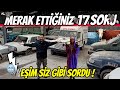 TOZLU GARAJ | Tüm Sorularınızı Cevapladık | Eşimi de garaja götürdüm 😉