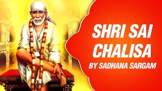 Sai chalisa is a devotional song based on baba. popular prayer
composed of 102 verses. this recited by devotees in order ...