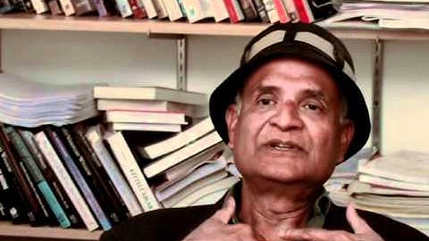 What Is Love? - Amit Goswami