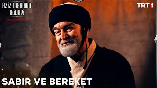 Arzu Ile, Aşk Ile Yapanda Bereket Gelir, Kolaylar... - Aziz Mahmud Hüdayi 11. Bölüm