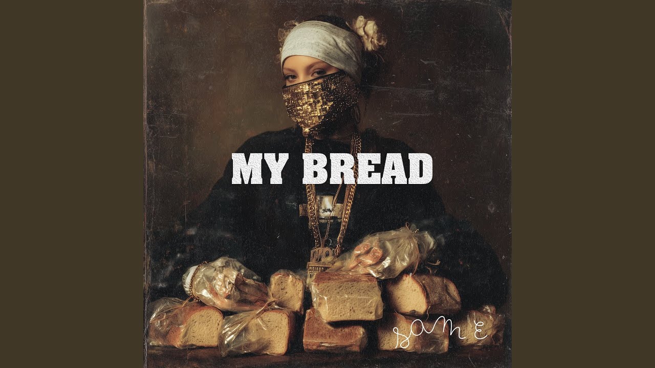 Watch My Bread on YouTube Watch My Bread on YouTube