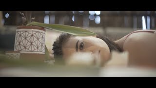 Theseus (2018 Psychological Drama) Teaser
