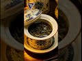 Aprende sobre el té chino y el arte del té (Cha Yi / Cha Dao) en Guangzhou, China.