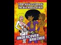 Undercover Brother -The Animated Series (2000)