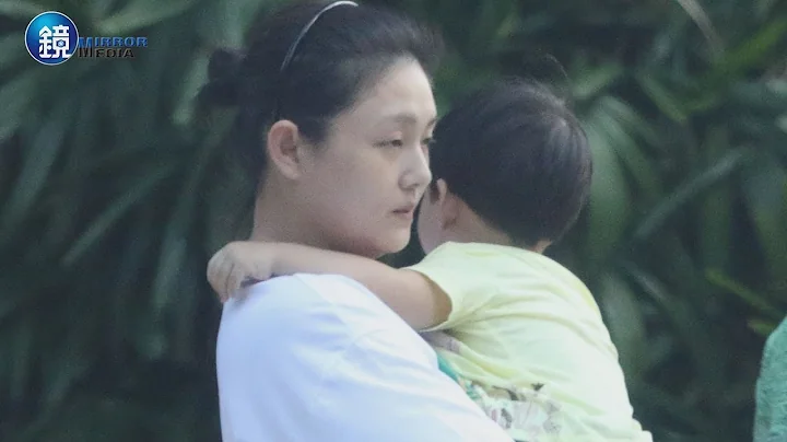 鏡週刊 鏡爆頭條》憔悴出門hen寵女兒 大S逛街母愛噴發 - 天天要聞