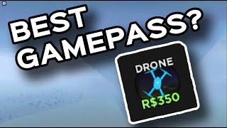 Uncovering the Twisted Drone Gamepass: a Shocking Review | Twisted Roblox Uncovering the Twisted Drone Gamepass: a Shocking Review | Twisted Roblox