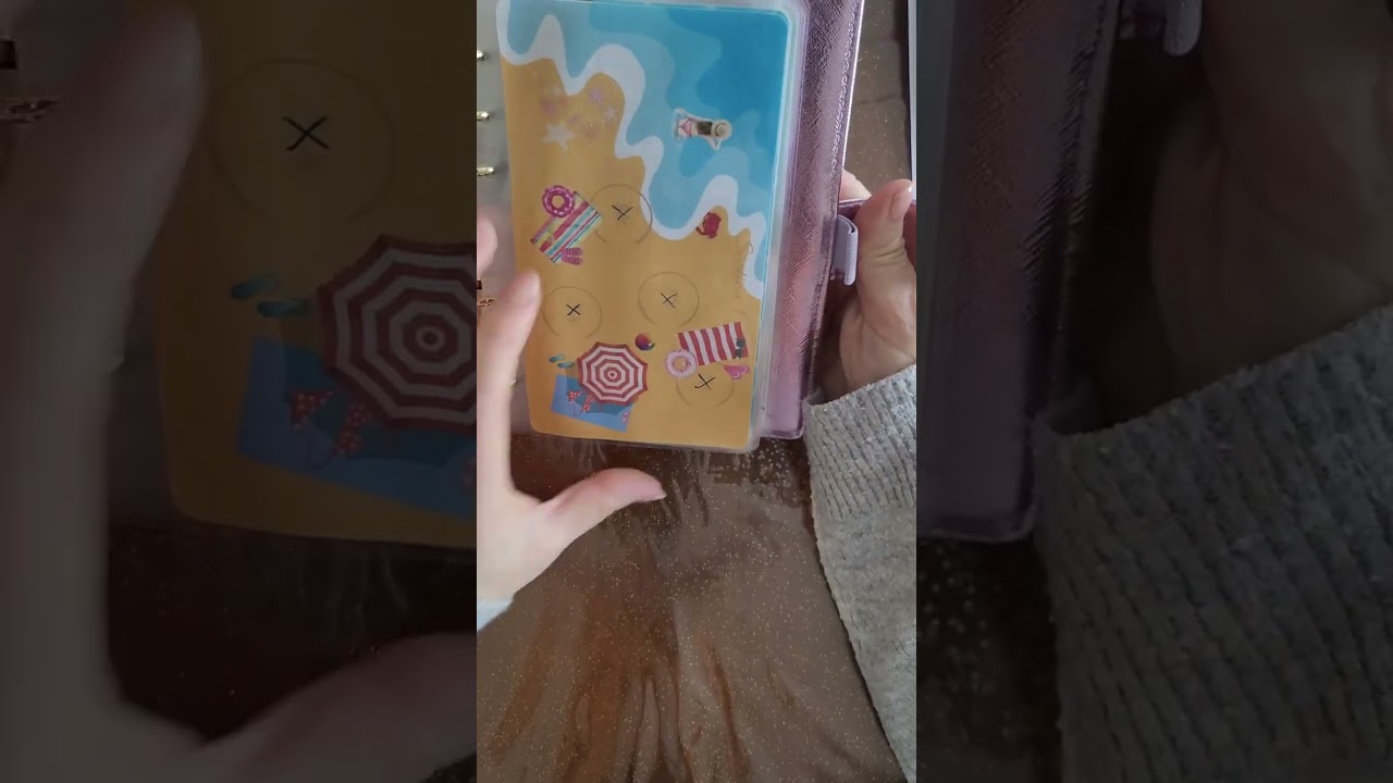Enveloppes budgétaires: Première vidéo!!!