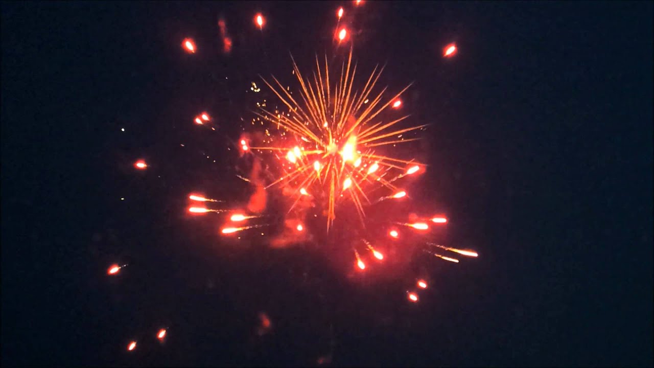 Odessa Fireworks with Skrillex Syndicate YouTube