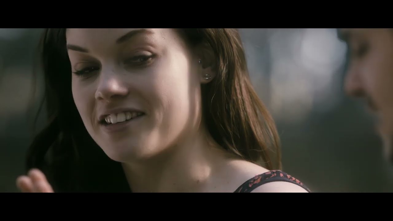 Evil Dead 2013 introduction scene 4k remastered YouTube Evil Dead 2013 introduction scene 4k remastered YouTube